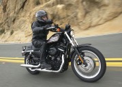 Harley-Davidson XL 883 R Sportster